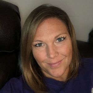 Meet your Posher, Candace